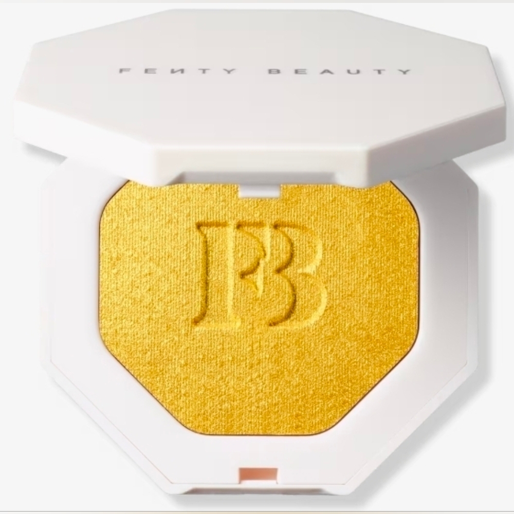 FENTY BEAUTY by Rihanna Killawatt Highlighter Duo "Trophy Wife" NEW